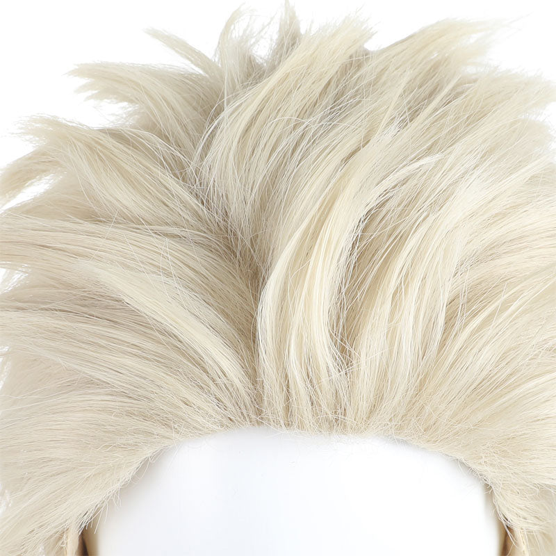 The Fragrant Flower Blooms with Dignity Rintaro Tsumugi Cosplay Wigs