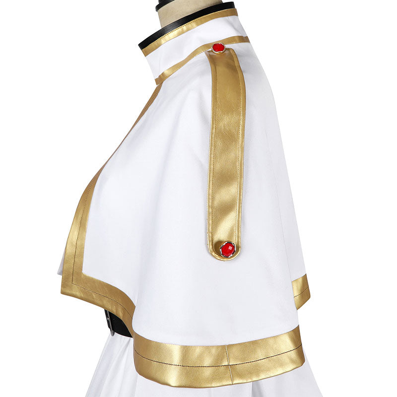 Sousou no Frieren Frieren Fullset Cosplay Costumes