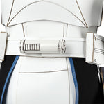 Star Wars: The Clone Wars Captain Rex Cosplay Costume
