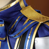 Honkai: Star Rail Saber Outfit Cosplay Costumes