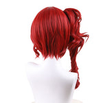 Identity V Redheaded Witch Cosplay Wigs