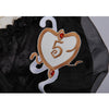 Identity V Priestess Crimson Cosplay Costumes