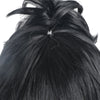 Wuthering Waves Qiuyuan Cosplay Wigs