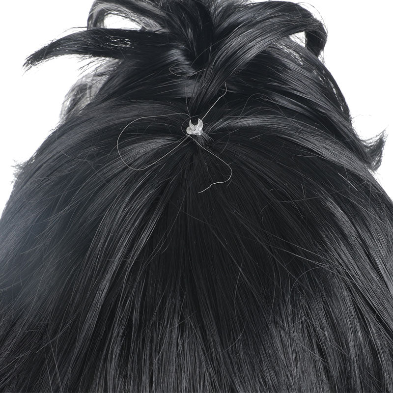 Wuthering Waves Qiuyuan Cosplay Wigs