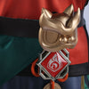 Game Genshin Impact Gaming Cosplay Costume
