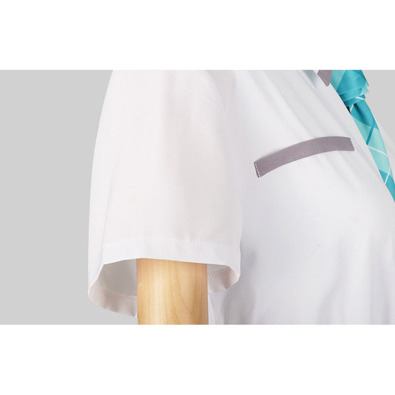 Days with My Stepsister Saki Ayase Cosplay Costume