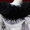 Genshin Impact 11 Eleven Fatui Harbingers Cloaks Cosplay Costumes