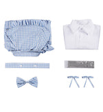 Identity V Dorothy Little Girl Cosplay Costumes