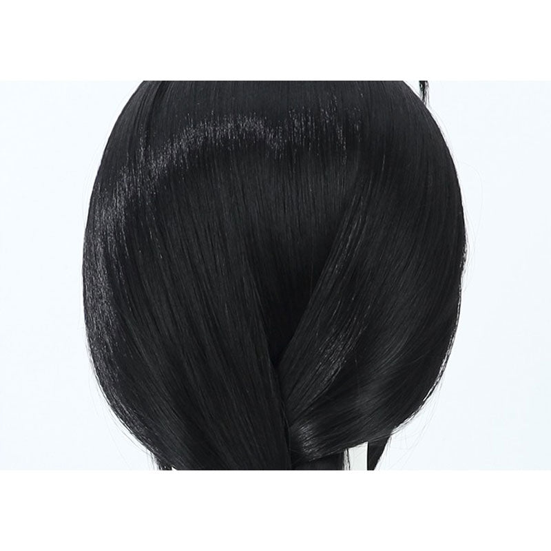 Fate Grand Order Samurai Remnant Saber Yamato Takeru Cosplay Wigs