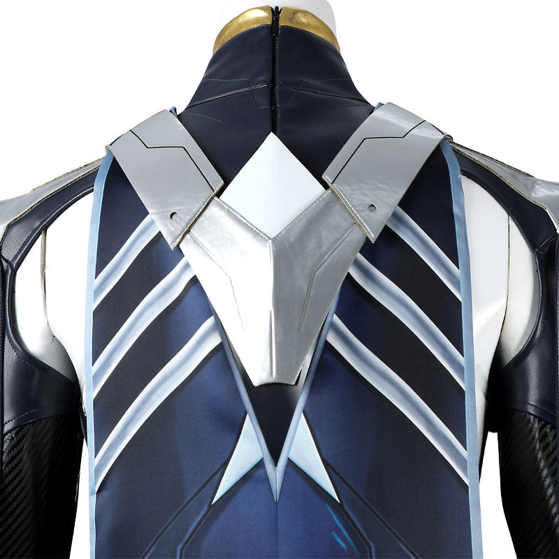 Marvel Rivals Storm Cosplay Costumes
