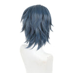 Identity V Deva Patient Emil Romeo Cosplay Wigs