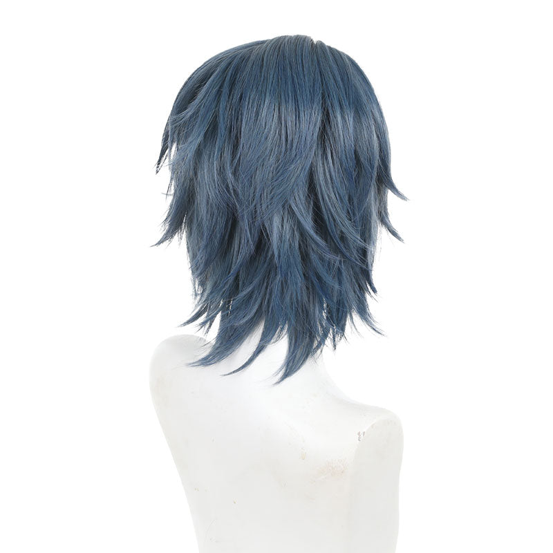 Identity V Deva Patient Emil Romeo Cosplay Wigs