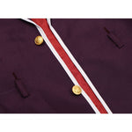 DIABOLIK LOVERS Sakamaki Ayato Cosplay Costume