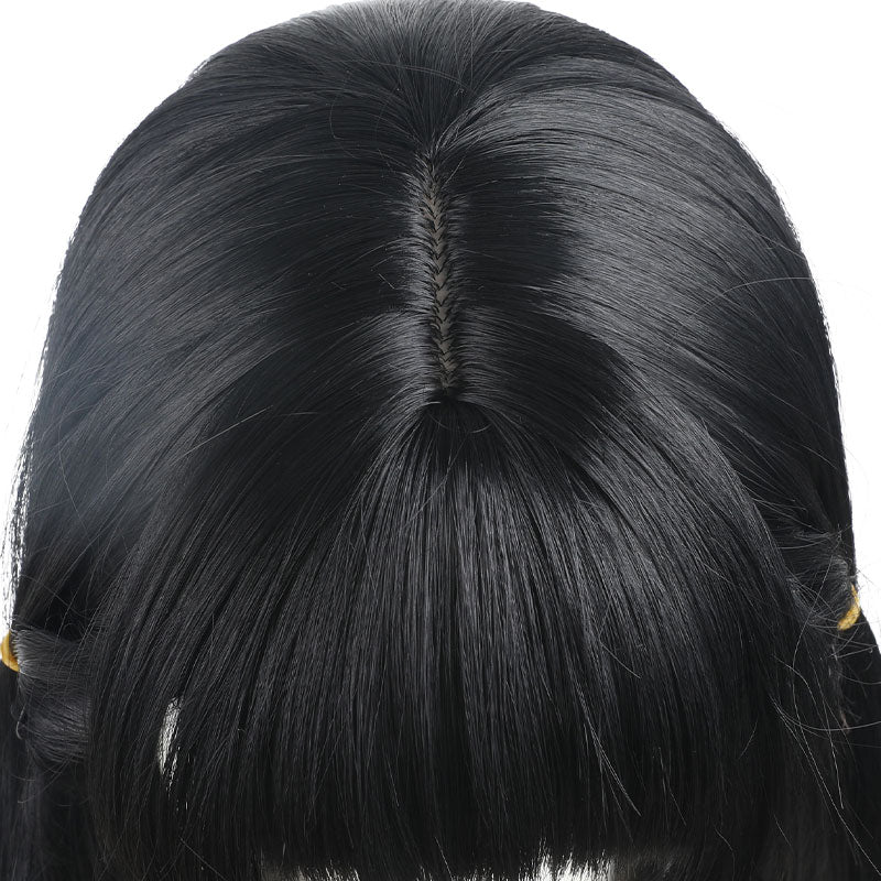 Wuthering Waves Chisa Cosplay Wigs