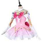 Overwatch Magical Girl Juno Cosplay Costumes