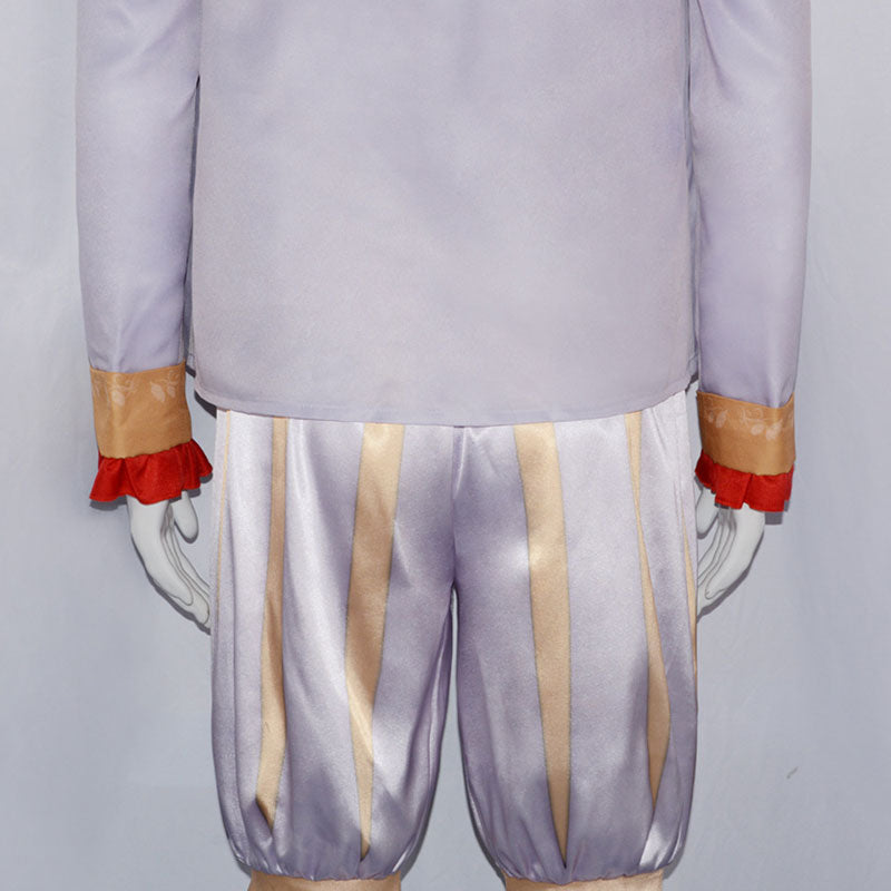 Buy Shrek Forever After Rumpelstiltskin Cosplay Costumes Cosplay Clans