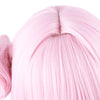 Blue Archive Misono Mika Long Cosplay Wigs