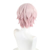 Genshin Impact Dahlia Cosplay Wigs
