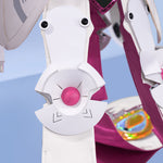 Honkai Impact 3rd Herrscher of the Void Kiana Otosu Cosplay Props