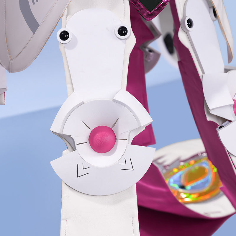 Honkai Impact 3rd Herrscher of the Void Kiana Otosu Cosplay Props