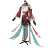 Genshin Impact Hexenzirkel Alice Cosplay Costumes