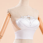 Genshin Impact Escoffier Cosplay Costumes