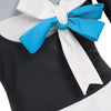 Marvel Rivals Cool Summer Luna Snow Cosplay Costumes