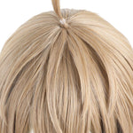 Tougen Anki: Legend of the Cursed Blood Jin Kougasaki Cosplay Wigs