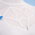 Honkai Impact 3rd Papilio Lily Cosplay Costumes