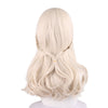 Identity V Everlasting Night Psychologist Cosplay Wigs