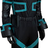 My Hero Academia World Heroes Mission Izuku Midoriya Deku Cosplay Costumes