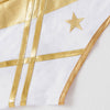 The Boys Starlight Annie January Cosplay Costumes