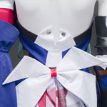 Honkai: Star Rail Seele Fullset Cosplay Costumes