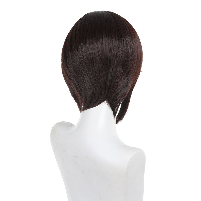 Identity V Gardener Emma Woods Halloween Cosplay Wigs