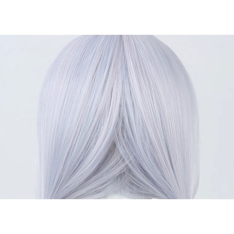 Genshin Impact Sigewinne Cosplay Wigs