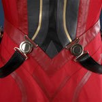 Honkai: Star Rail Archer Cosplay Costume