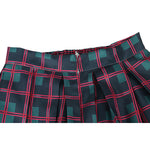 Panty And Stocking with Garterbelt Panty School Uniform Cosplay Costume