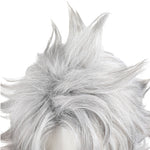 Gachiakuta Rudo Surebrec Cosplay Wigs