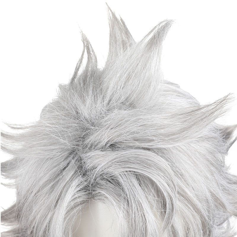 Gachiakuta Rudo Surebrec Cosplay Wigs