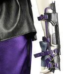 Tekken 8 Nina Williams Cosplay Costume