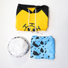 Anime One Piece Trafalgar D. Water Law Cosplay Costumes