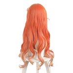 Wuthering Waves Augusta Cosplay Wigs