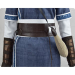 Avatar The Last Airbender 2024 TV Katara Cosplay Costume