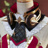 Genshin Impact Chevreuse Cosplay Costumes