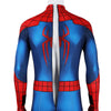 Spider Man : Brand New Day Peter Parker Jumpsuit Cosplay Costume
