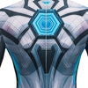 Marvel Rivals Spider Man Future Foundation Jumpsuit Cosplay Costumes