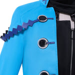 VIRGIN PUNK Ubu Shinsui Cosplay Costumes