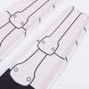 Kaiju No. 8 Kafka Hibino Jumpsuit Cosplay Costumes
