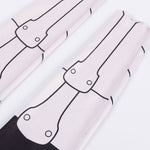 Kaiju No. 8 Kafka Hibino Jumpsuit Cosplay Costumes