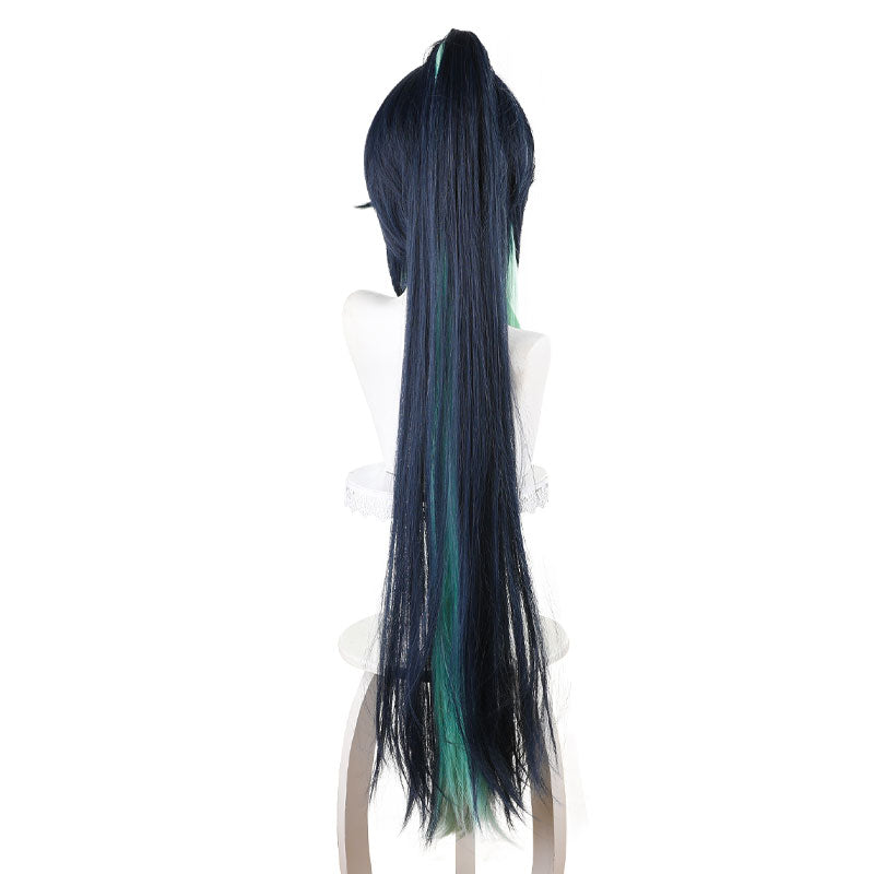 Genshin Impact Xianyun Cosplay Wigs